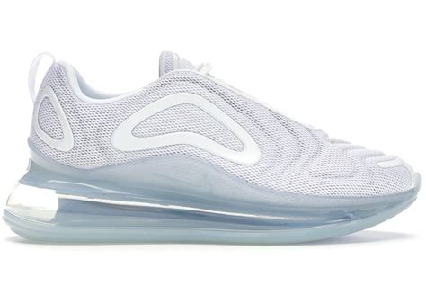 nike air max 720 weiß damen|Nike Air Max 720 slip white.